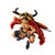 Monkey D. Luffy (Giant Bash!! Vol.1) "One Piece", Masterlise Expiece Ichibansho Figure