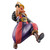Usopp (Giant Bash!! Vol.1) "One Piece", Masterlise Expiece Ichibansho Figure