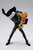 Sir Crocodile -Marineford- "One Piece", Tamashii Nations S.H.Figuarts