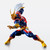 All Might "My Hero Academia", Tamashii Nations S.H.Figuarts