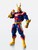 All Might "My Hero Academia", Tamashii Nations S.H.Figuarts