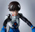 Shinji Ikari "Evangelion", Tamashii Nations S.H.Figuarts