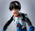 Shinji Ikari "Evangelion", Tamashii Nations S.H.Figuarts