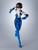 Shinji Ikari "Evangelion", Tamashii Nations S.H.Figuarts