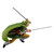 Roronoa Zoro (Giant Bash!! Vol.2) "One Piece", Masterlise Expiece Ichibansho Figure