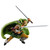 Roronoa Zoro (Giant Bash!! Vol.2) "One Piece", Masterlise Expiece Ichibansho Figure