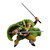 Roronoa Zoro (Giant Bash!! Vol.2) "One Piece", Masterlise Expiece Ichibansho Figure