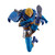 Sanji (Giant Bash!! Vol.2) "One Piece", Masterlise Expiece Ichibansho Figure