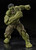 Hulk(Spider-Man: Brand New Day) "Marvel", Tamashii Nations S.H.Figuarts  