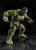 Hulk(Spider-Man: Brand New Day) "Marvel", Tamashii Nations S.H.Figuarts  