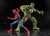 Spider-Man(Spider-Man: Brand New Day) "Marvel", Tamashii Nations S.H.Figuarts  