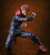Yuji Itadori -120% Of Potential- "Jujutsu Kaisen", Tamashii Nations S.H.Figuarts
