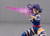 Psylocke (Gamerverse) "Gamerverse", Tamashii Nations S.H.Figuarts