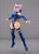 Psylocke (Gamerverse) "Gamerverse", Tamashii Nations S.H.Figuarts
