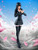Nico Robin -Enies Lobby- "One Piece", Tamashii Nations S.H.Figuarts