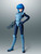 Motoko Kusanagi "The Ghost In The Shell", Tamashii Nations S.H.Figuarts