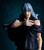 Mahito "Jujutsu Kaisen", Tamashii Nations S.H.Figuarts