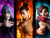 Mahito "Jujutsu Kaisen", Tamashii Nations S.H.Figuarts