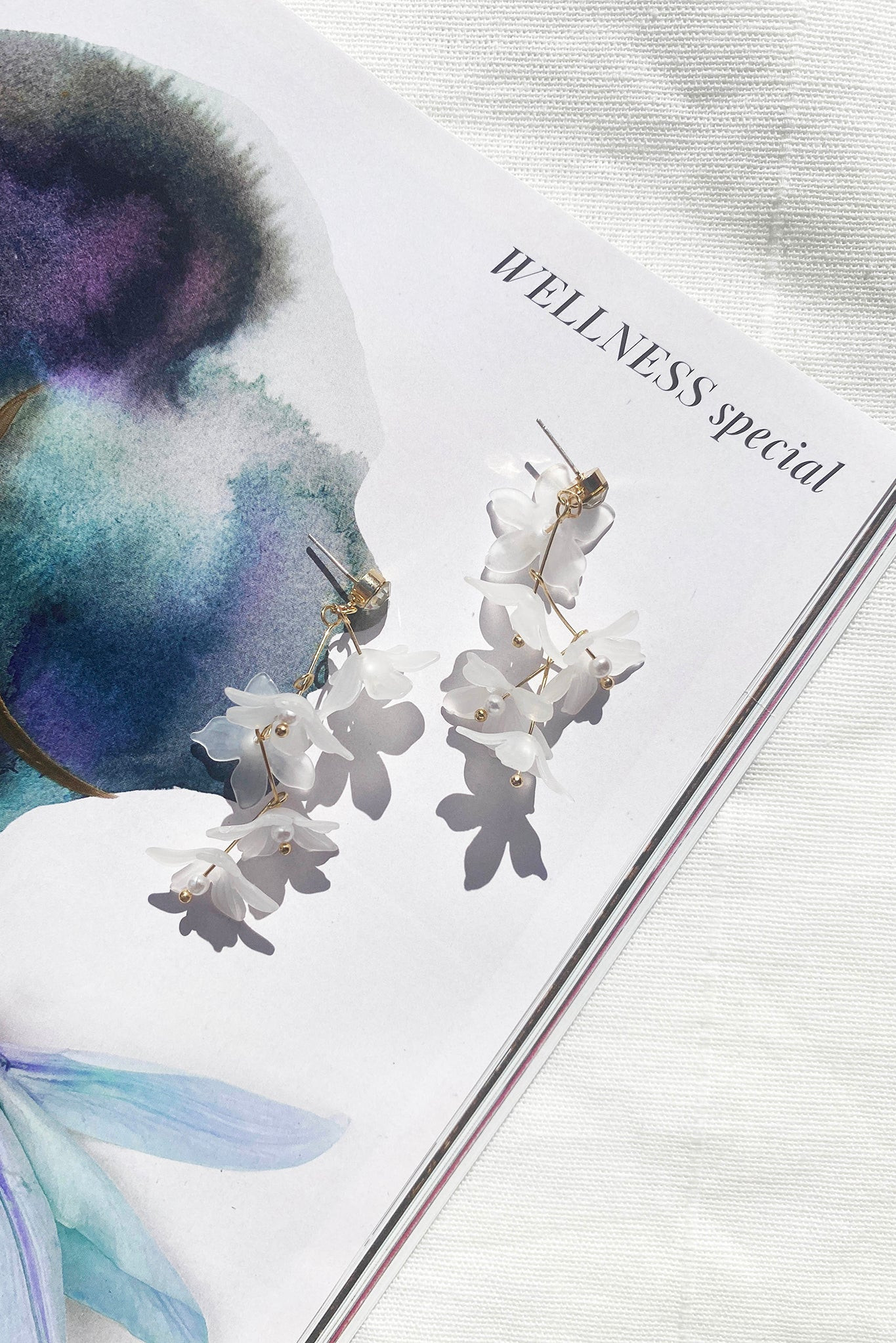 Kalina Earrings | Sage and Paige AUS.