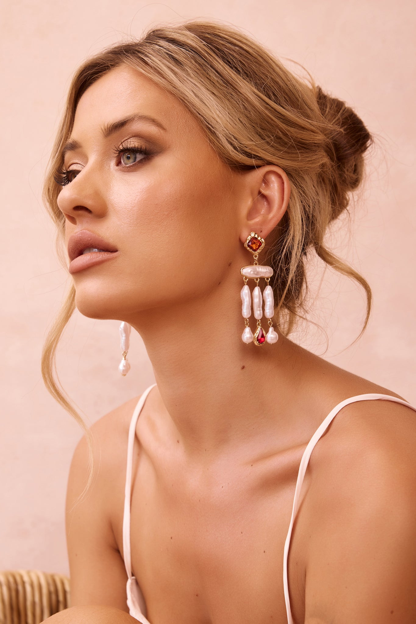 Love To All Earrings - Multi | Sage and Paige AUS.