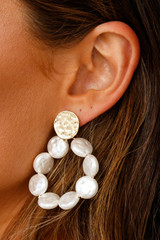 Beach Dancer Earrings | Sage and Paige AUS.
