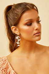 Kalina Earrings | Sage and Paige AUS. Kalina Earrings | Sage and Paige AUS.
