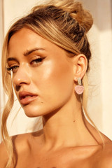Sweet And Sour Earrings - Pink | Sage and Paige AUS.