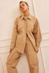 Dreamweaver Pants - Sand | Sage and Paige AUS. Dreamweaver Pants - Sand | Sage and Paige AUS.