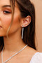 Ultra Violet Earrings | Sage and Paige AUS.