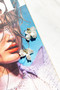 Magnolia White Earrings - White | Sage and Paige AUS.