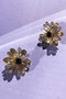 Autumn Haze Ear Studs | Sage and Paige AUS.