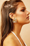 Valera Earrings - Gold | Sage and Paige AUS.