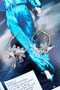 Belle Earrings - Clear | Sage and Paige AUS.
