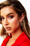 As You Go Earrings - Gold | Sage and Paige AUS.