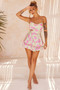 Promises Playsuit - Sage | Sage and Paige AUS.