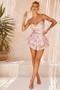Promises Playsuit - Sage | Sage and Paige AUS.