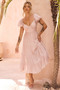 Sweetest Tea Maxi Dress - Beige | Sage and Paige AUS.