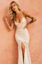 City of Angels Lace Maxi Dress - White | Sage and Paige AUS.