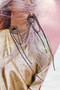 Orelia Earrings - Silver | Sage and Paige AUS.