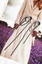 Orelia Earrings - Silver | Sage and Paige AUS.