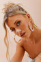 Sipping Champagne Earrings - Multi | Sage and Paige AUS.