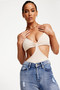 Hit Replay Bodysuit - Beige | Sage and Paige AUS.