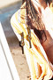 Give Me A Knot Earrings - Gold | Sage and Paige AUS.