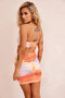 Switch Over Mini Dress - Multi | Sage and Paige AUS.