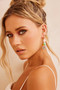 Echo Hoop Earrings - Multi | Sage and Paige AUS.