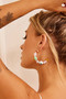 Echo Hoop Earrings - Multi | Sage and Paige AUS.