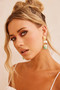 Lola Earrings - Multi | Sage and Paige AUS.