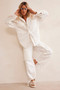 Dreamweaver Shirt - White | Sage and Paige AUS.