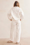 Dreamweaver Pants - White | Sage and Paige AUS.