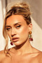 Little River Earrings - Multi | Sage and Paige AUS.